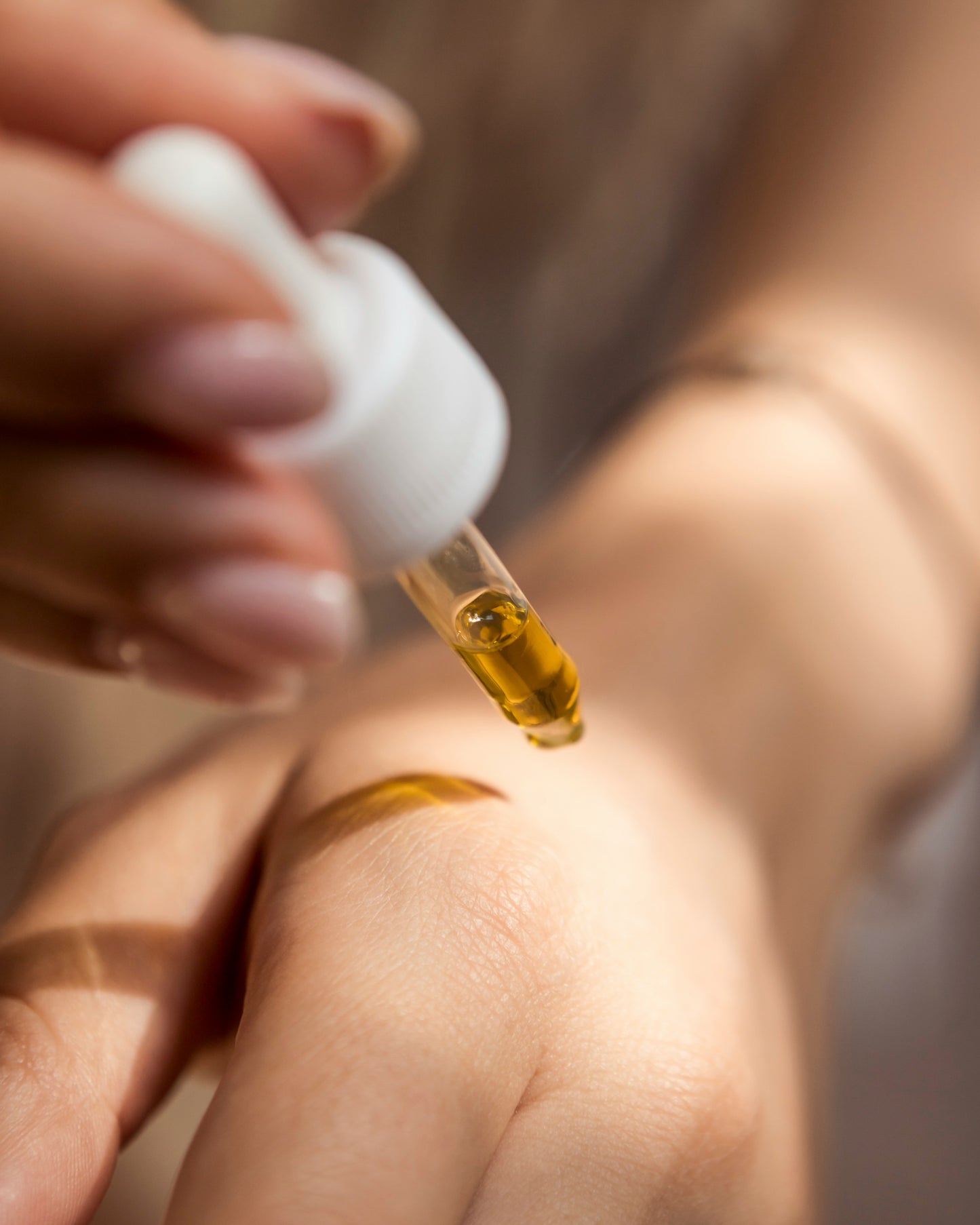 Botanical Skin tincture